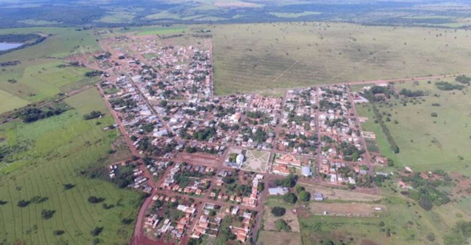 Foto: divulgação/Gov de MS