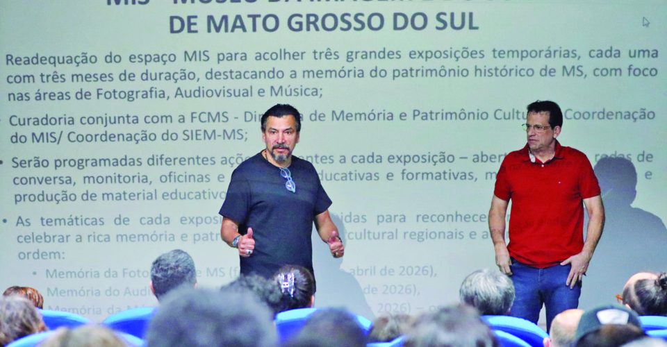 Foto: Rogerio Medeiros/Divulgação