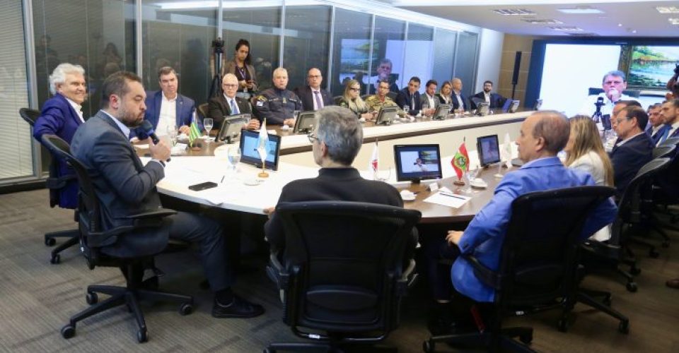 Foto: Governo do Estado do RJ / divulgação