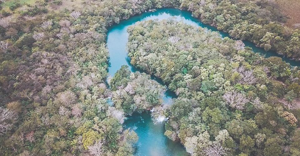 Rio Formoso - Foto: Divulgação
