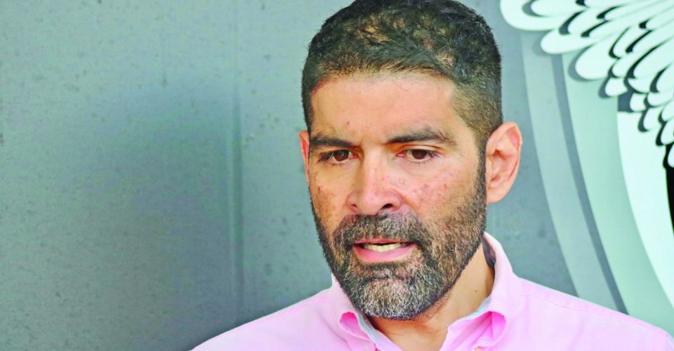 Delegado Daltro