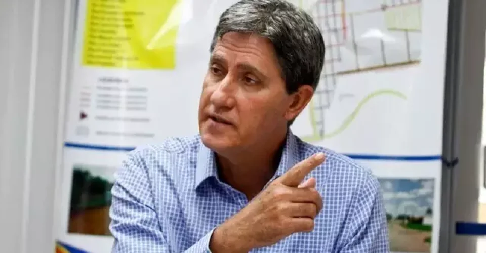 Rudi Fiorese - Foto: divulgação/arquivo
