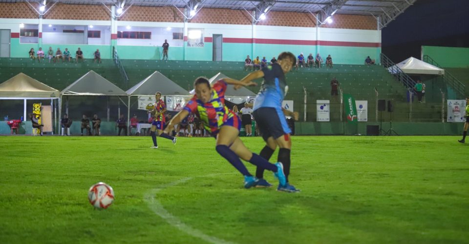 FOTO: EDSON RIBEIRO