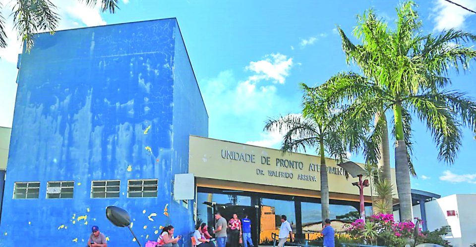 Foto: arquivo