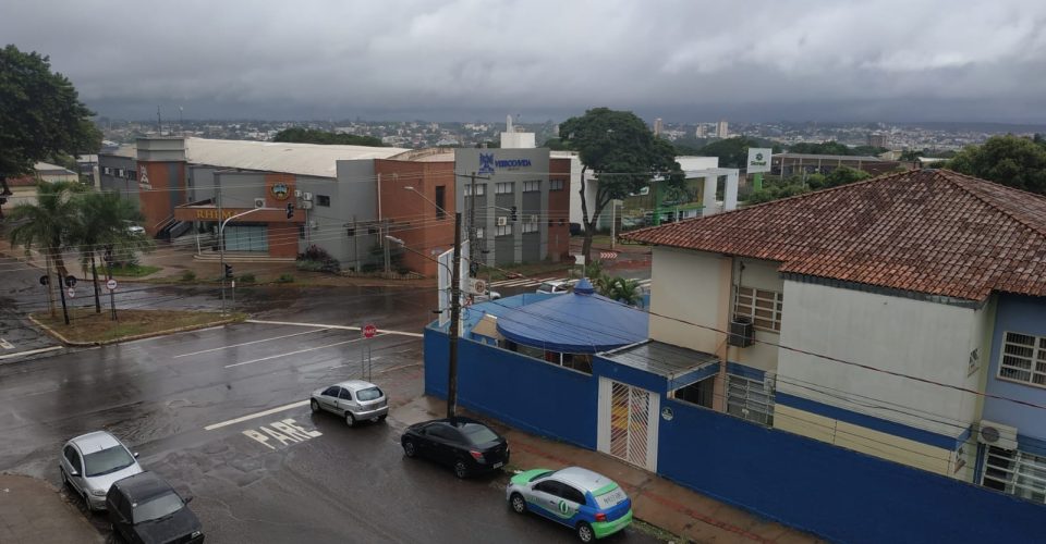 Chuva