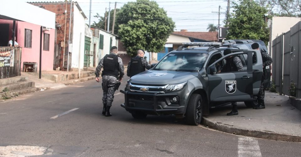 Bairro Sayonara