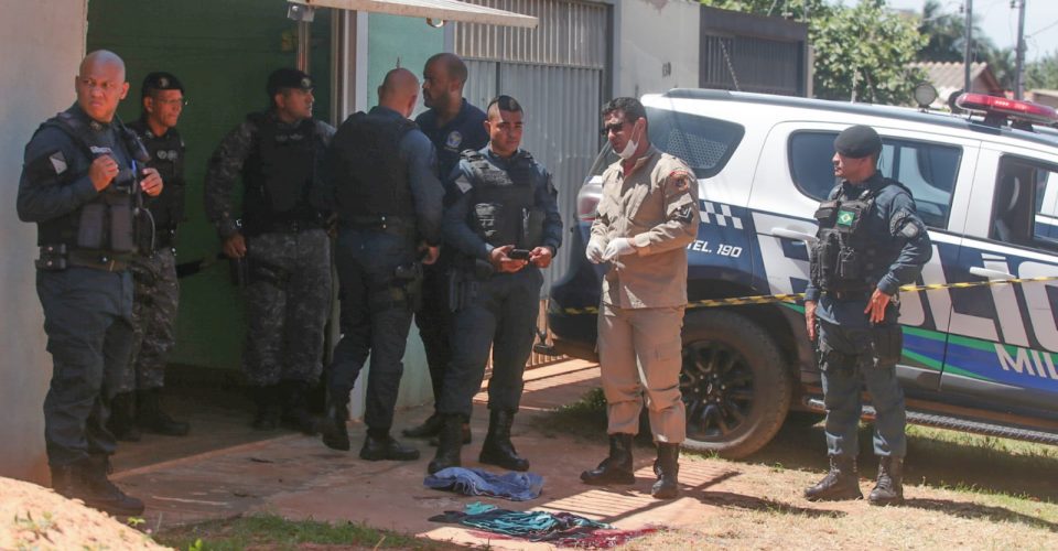Foto: Marcos Maluf/O Estado Online