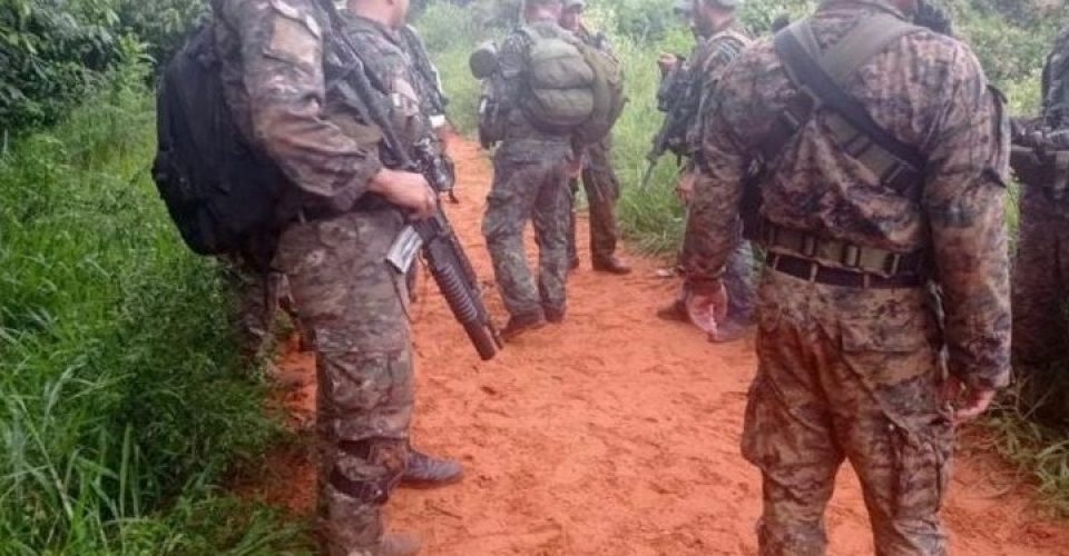 Divulgação/ Porã News