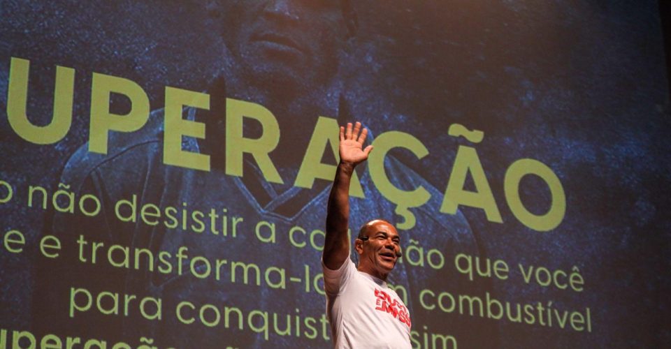 Foto: Mariel Matias