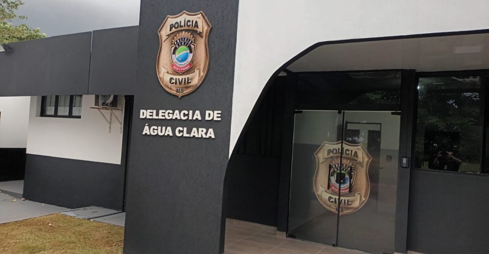 Foto: divulgação/Polícia Civil