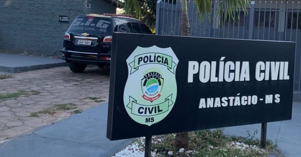Foto: Policia Civil