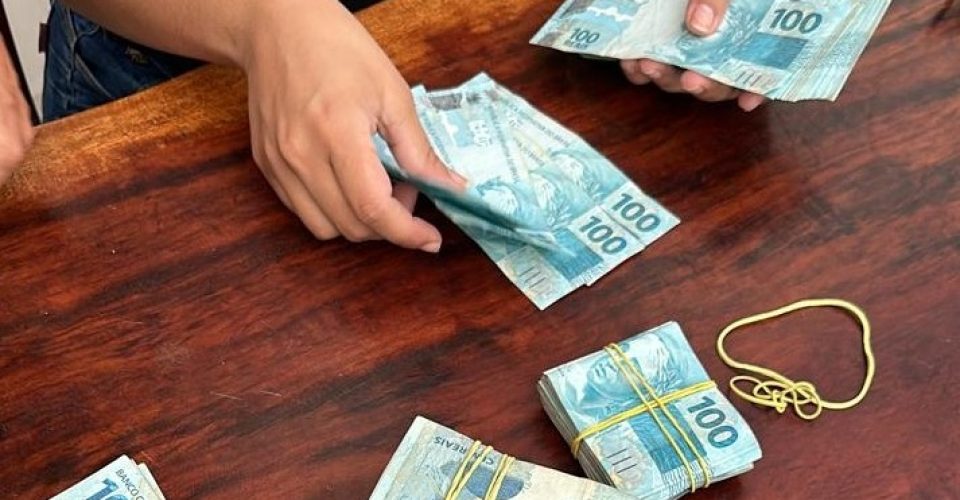 Foto: Divulgação/PJCMT