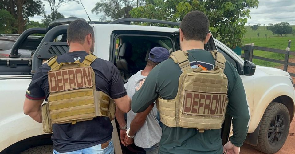 Foto: Policia Civil