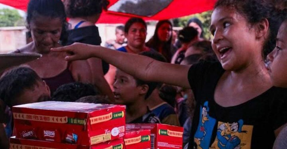 Foto: Divulgação / Lara Bellini