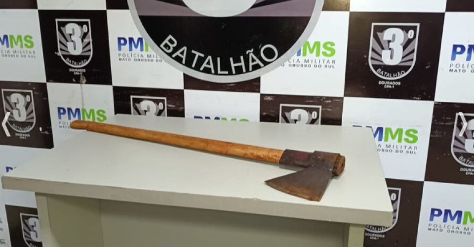 Foto: Dourados News