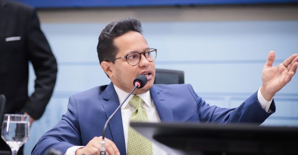 Assim que a decisão da prefeita chegar à Casa, seguirá o trâmite normal e será colocada em votação - Foto: assessoria