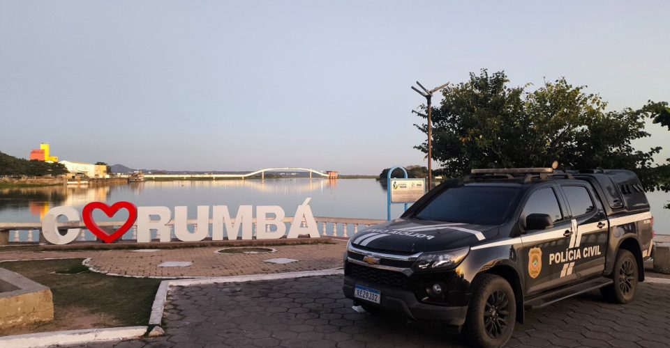 Foto: Divulgçaão
