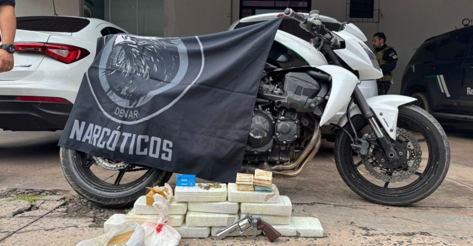 Foto: Divulgação/Policia Civil