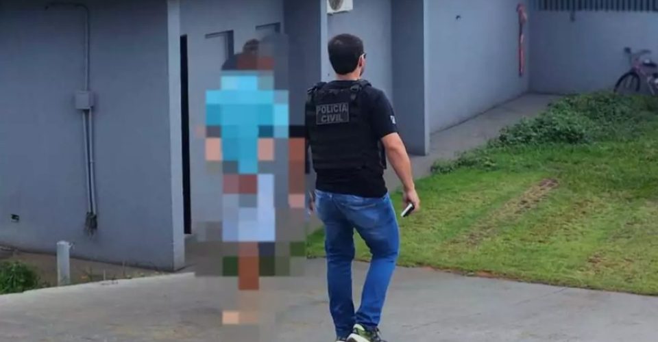 Foto: Policia Civil