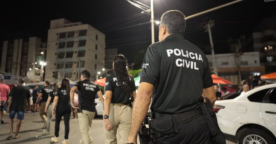 Foto: Polícia Civil Bahia