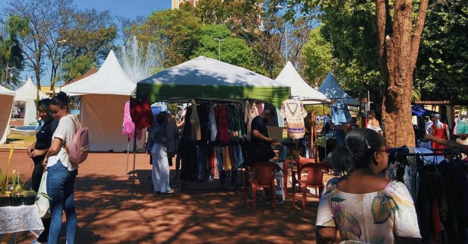 Foto: Prefeitura Campo Grande