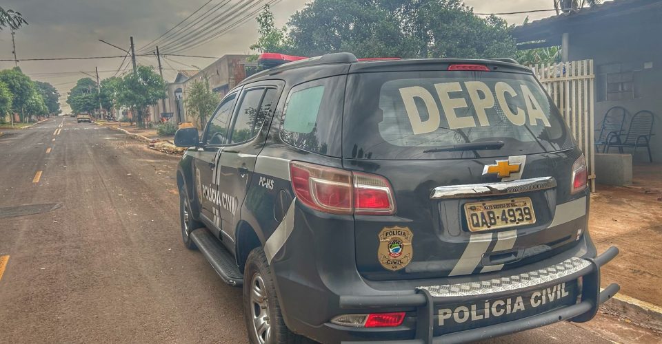 Foto: Divulgação/PCMS