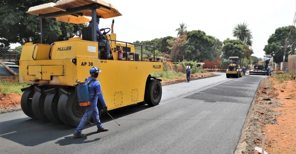 Foto: Prefeitura