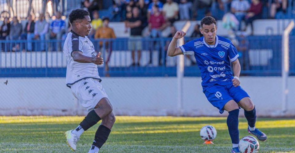 Crédito:  Ribero Jr Divulgação