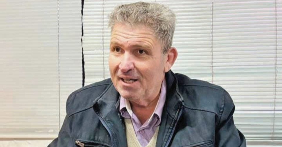 Vereador afirma que já articula projeto político e deve deixar o União Brasil na próxima janela partidária - Foto:  Roberta Martins