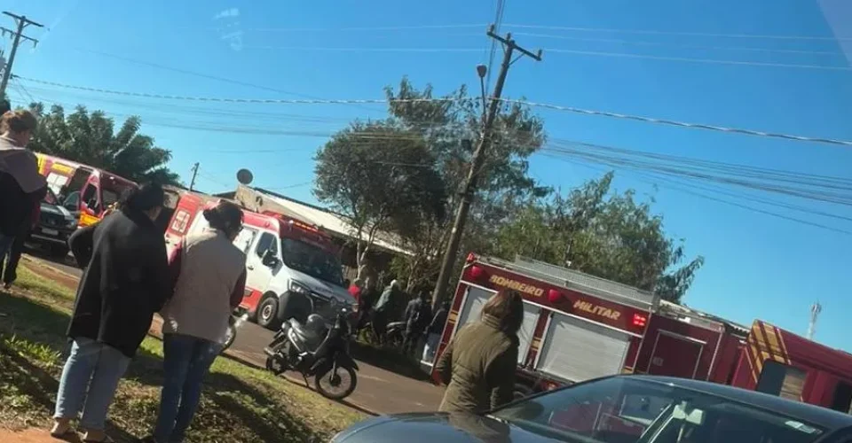 Foto: Ponta Porã News