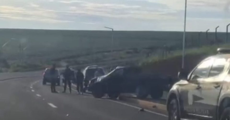 Foto: Reprodução/ Ponta Porã News