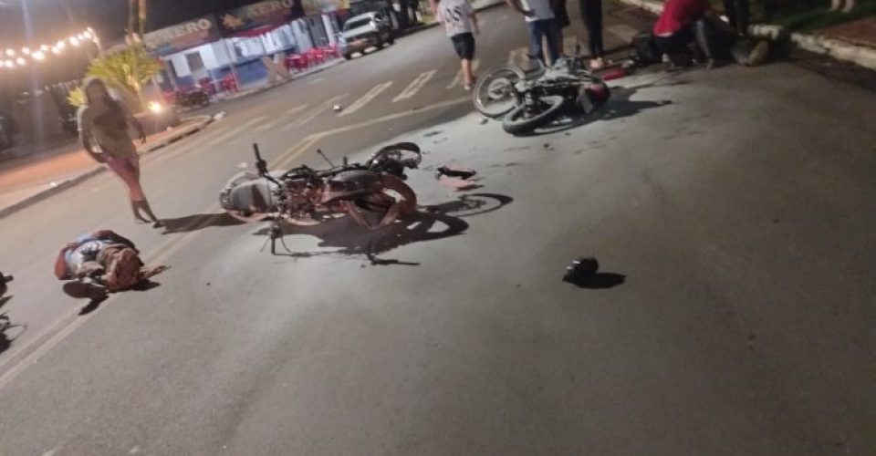 Foto: Ponta Porã News