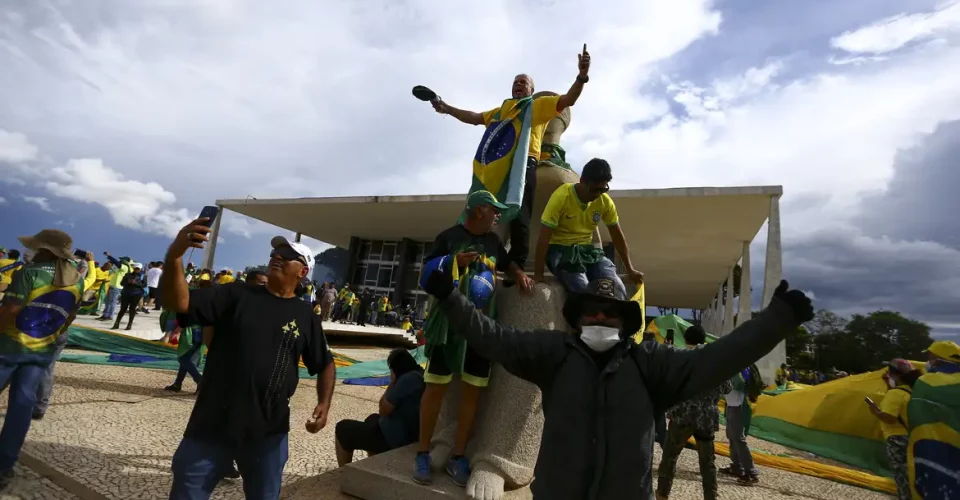 Foto: Marcelo Camargo/Agência Brasil