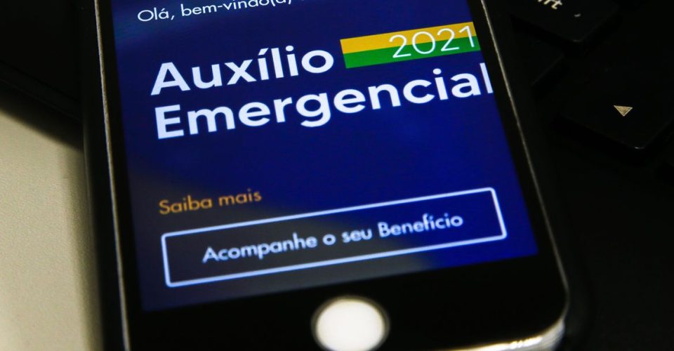 Crédito: Marcelo Csal Jr/ Agência Brasil/arquivo