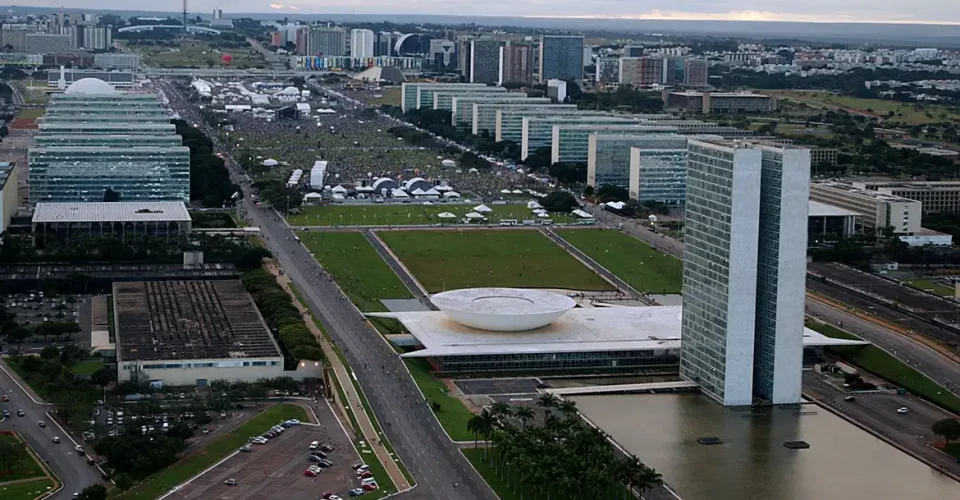 Foto: Arquivo/Agência Brasil