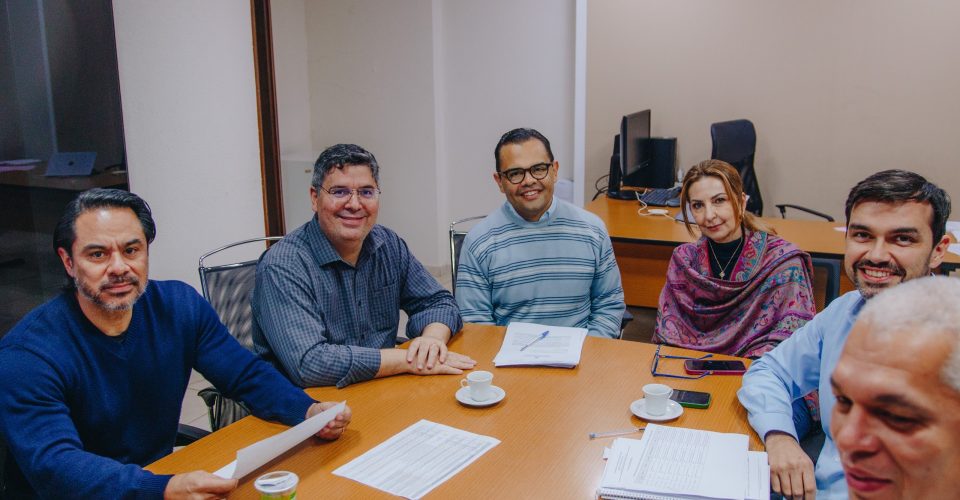 Foto: Assecom Sesau