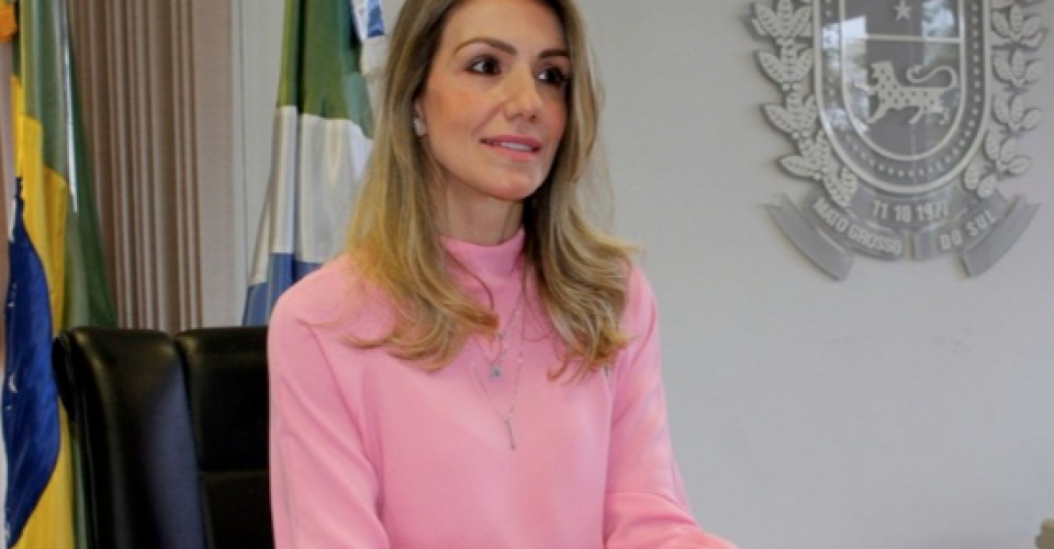 Ana Carolina Ali Garcia - Foto: Divulgação