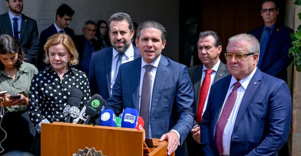 Foto: Douglas Gomes/Câmara dos Deputados