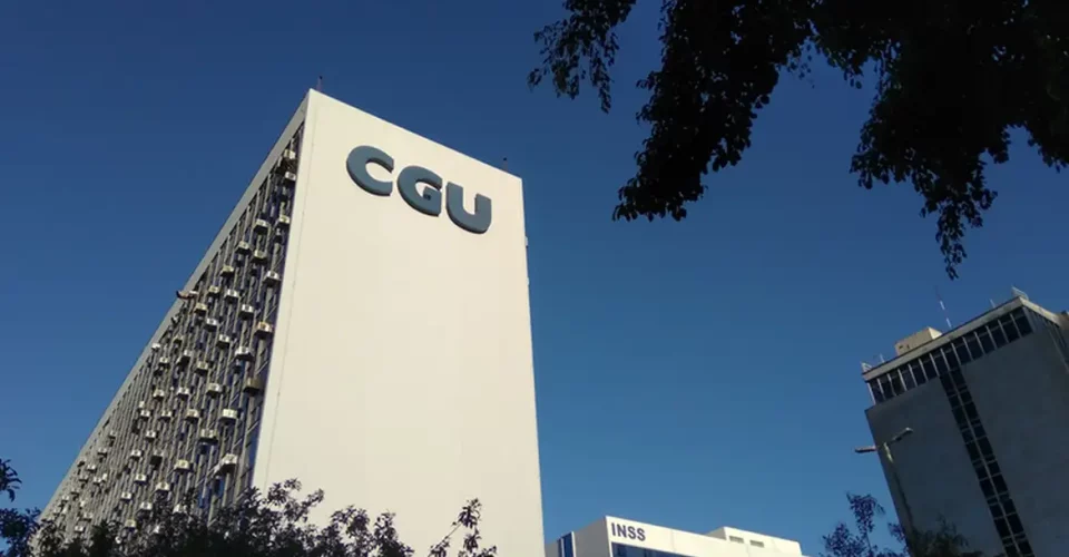 Foto: Reprodução/Controladoria-Geral da União