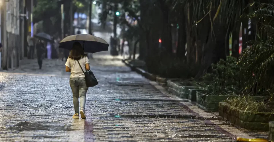 Foto: Paulo Pinto / Agência Brasil