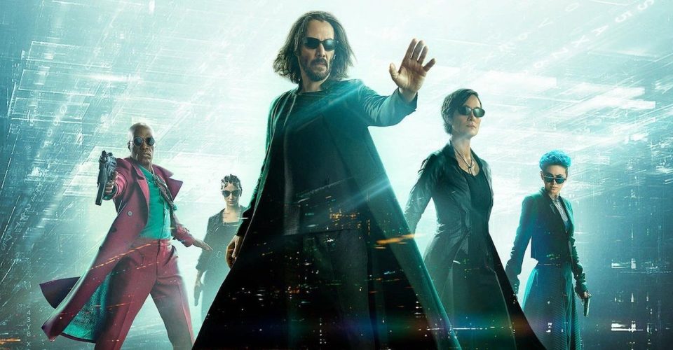 Matrix