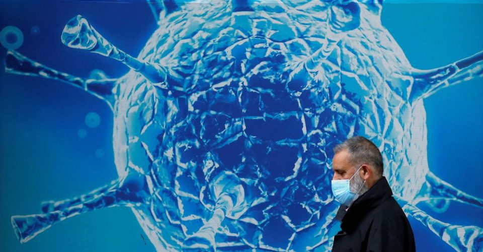 Foto: Reuters