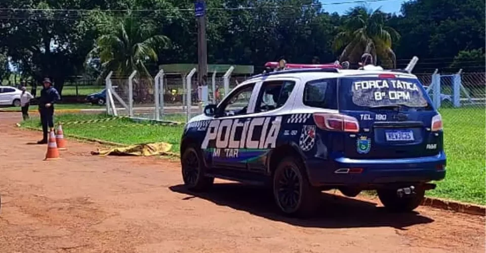 Foto: Redes Sociais