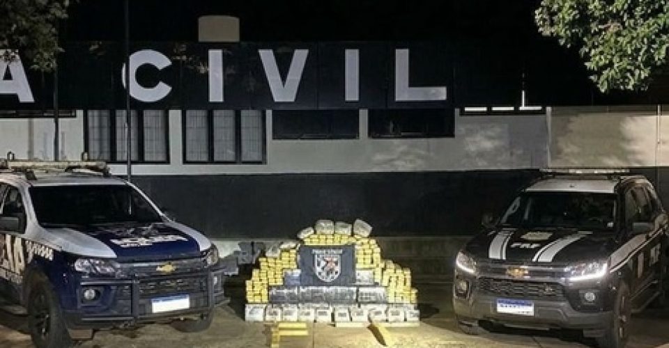 Foto: Divulgçaão