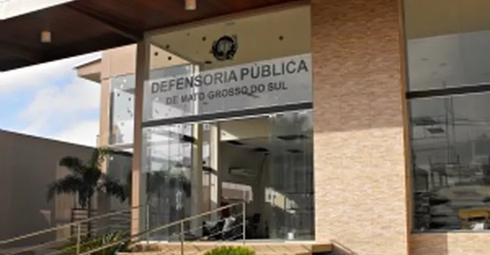 Foto: Defensoria Pública/Divulgação