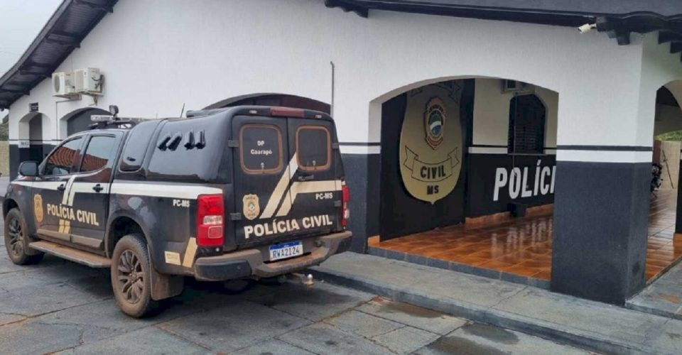 Foto: Caarapó News