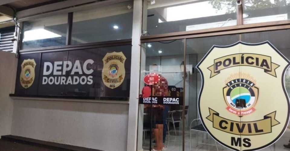 Foto: Dourados News