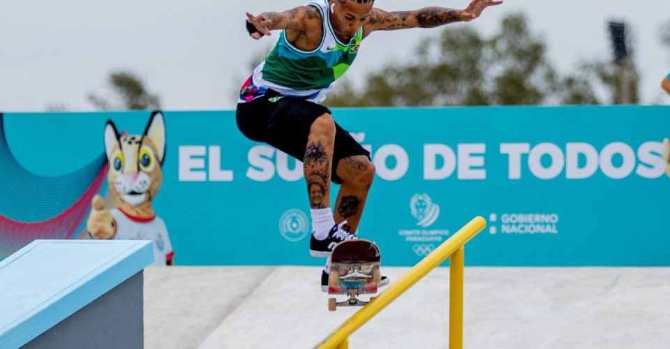 skate