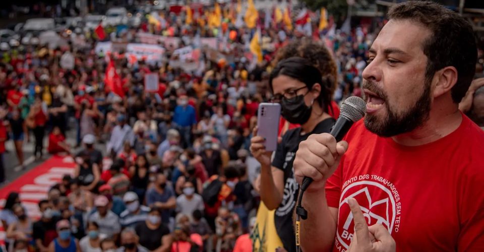 Imagem Ilustrativa - Foto: Leandro Paiva/Instagram