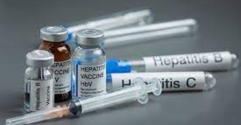 hepatite